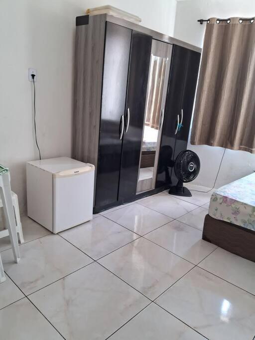 Quarto Porto Da Barra Vivi Salvador Eksteriør bilde