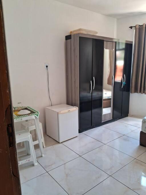 Quarto Porto Da Barra Vivi Salvador Eksteriør bilde